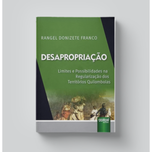 livro desapropriação fundo fica