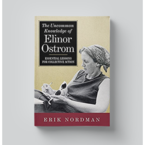 livro the-uncommon-knowledge fundo fica