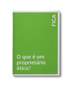 Fundo - FICA -Livro - o que é um proprietário etico_1