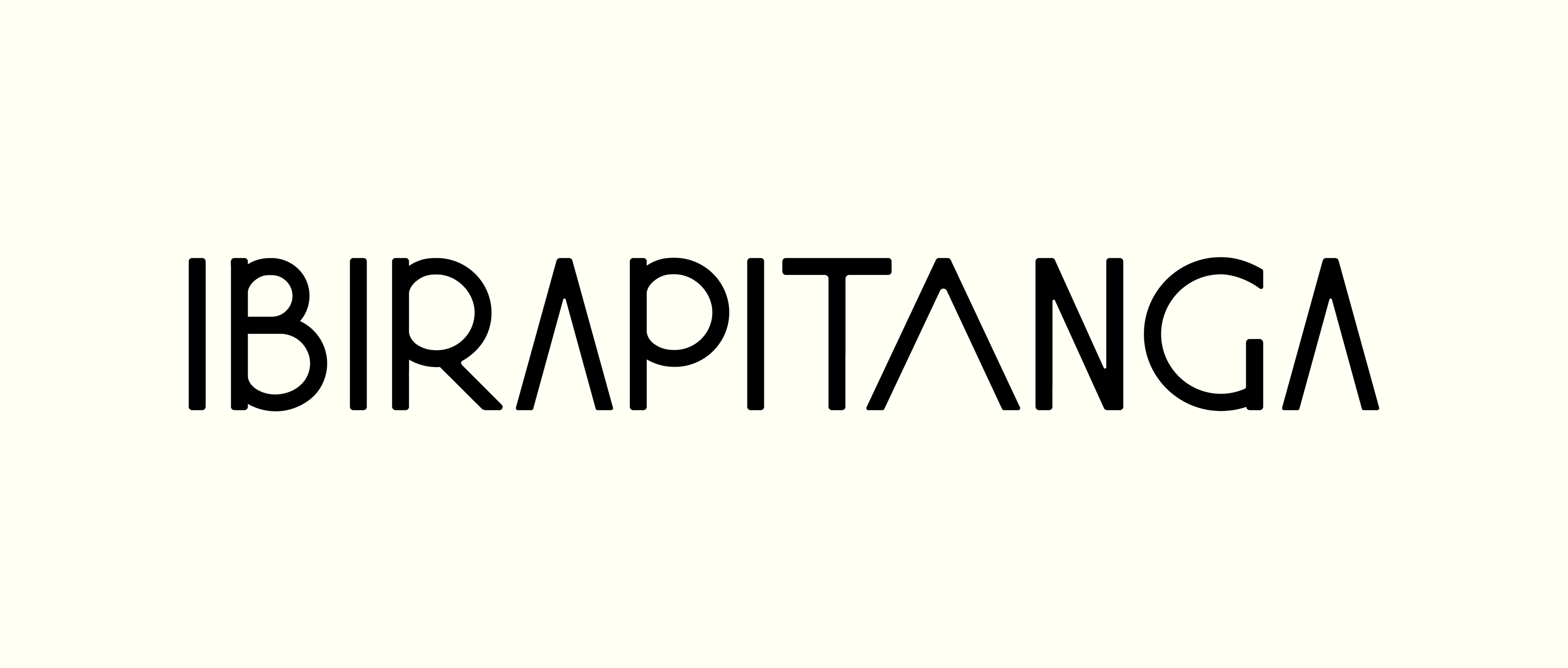 IBIRAPITANGA