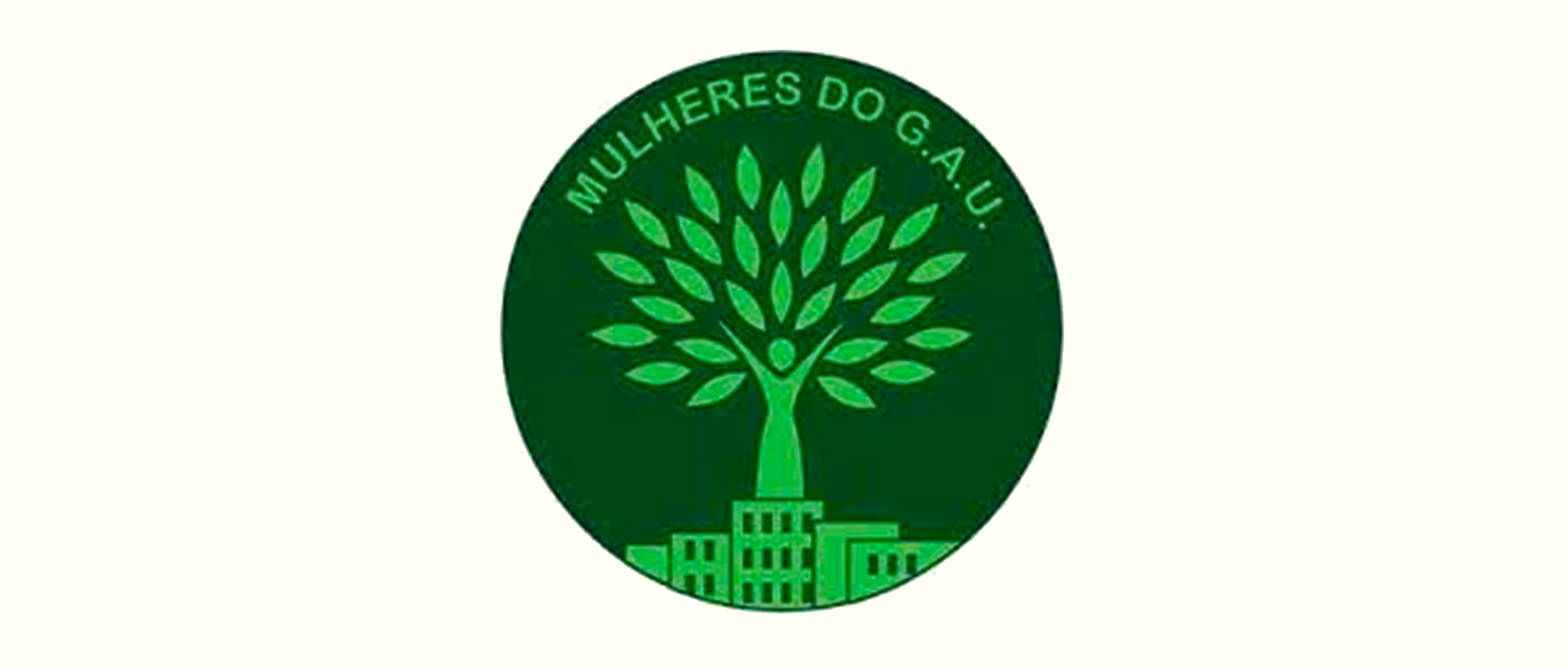 mulheres do gau