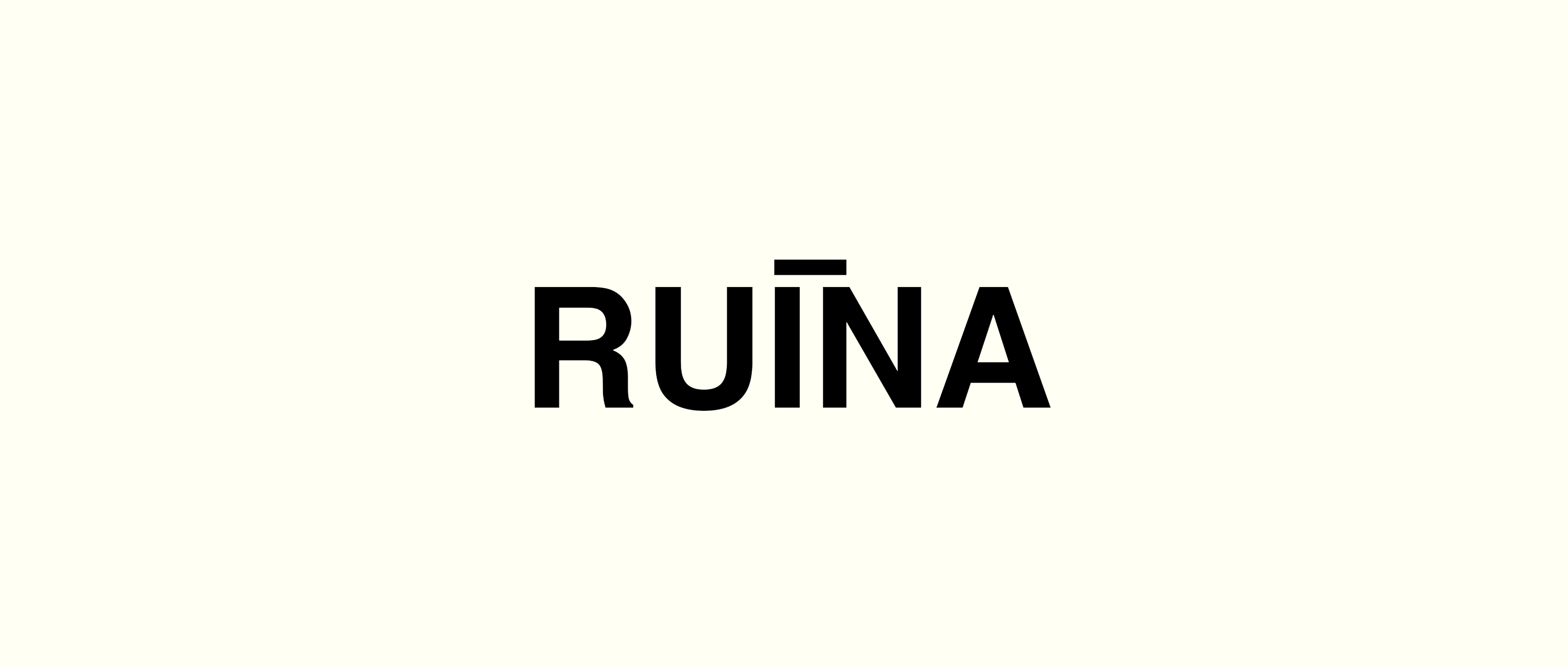 ruina