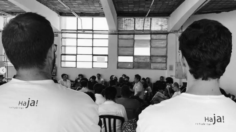 Read more about the article Moradias compartilhadas, soluções também