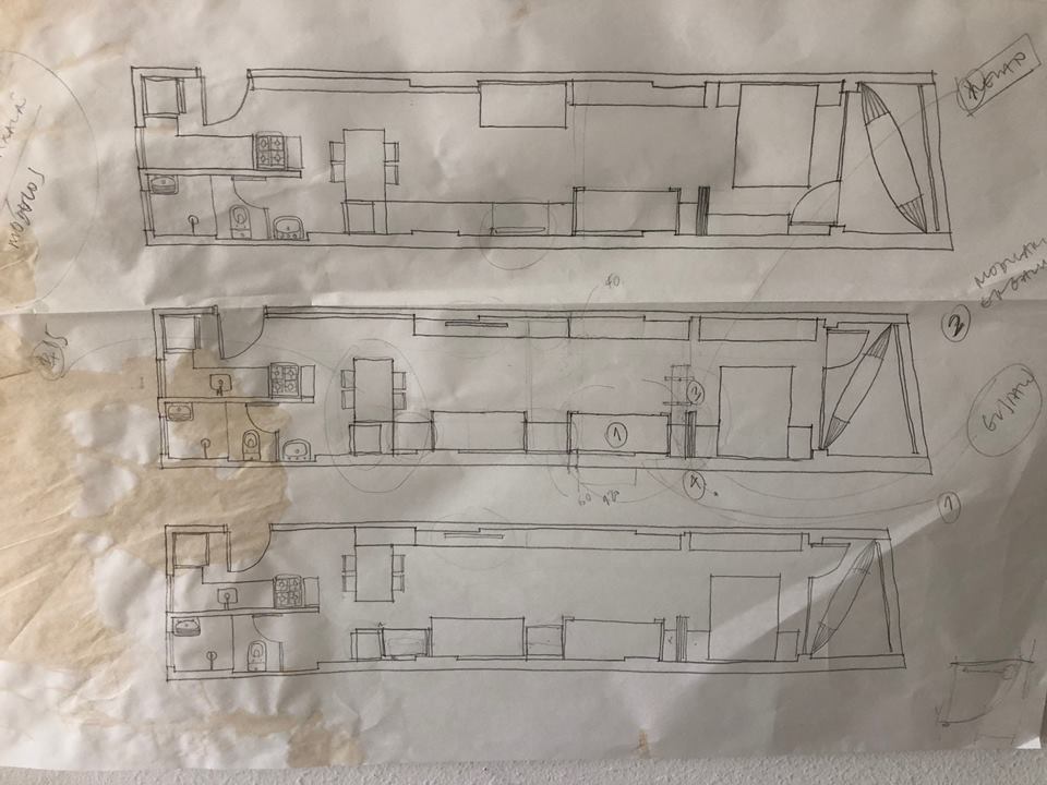 You are currently viewing Um dia é pouco para refletir sobre habitação digna