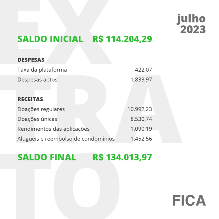 julho att